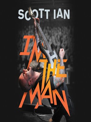 cover image of I'm the Man